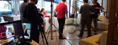 La imagen 4 de la Empresa YUMAGIC Television Y Video: Productoras en Barcelona B
