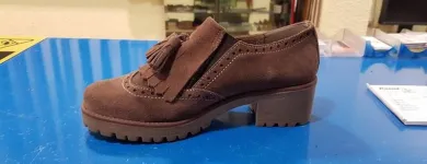 La imagen 4 de la Empresa ZAPATERÍA DANIEL Zapaterías en Madrid M