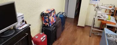 La imagen 7 de la Empresa ZAPATERÍA DANIEL Zapaterías en Madrid M