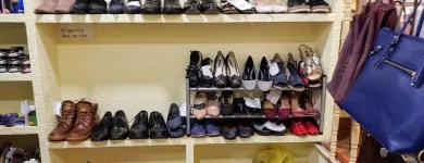 La imagen 9 de la Empresa ZAPATERÍA DANIEL Zapaterías en Madrid M