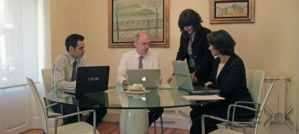 La imagen 2 de la Empresa LEXBIDE ABOGADOS