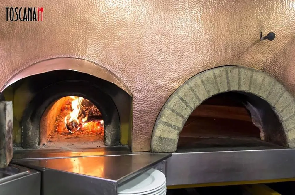 La imagen 4 de la Empresa PIZZERIA TOSCANA