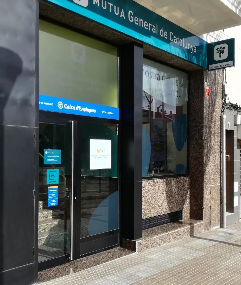 La imagen 2 de la Empresa MGC MÚTUA