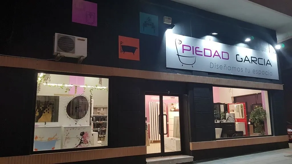 La imagen 2 de la Empresa PIEDAD GARCÍA