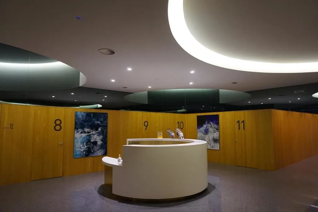 La imagen 3 de la Empresa BASEL ACÚSTICA