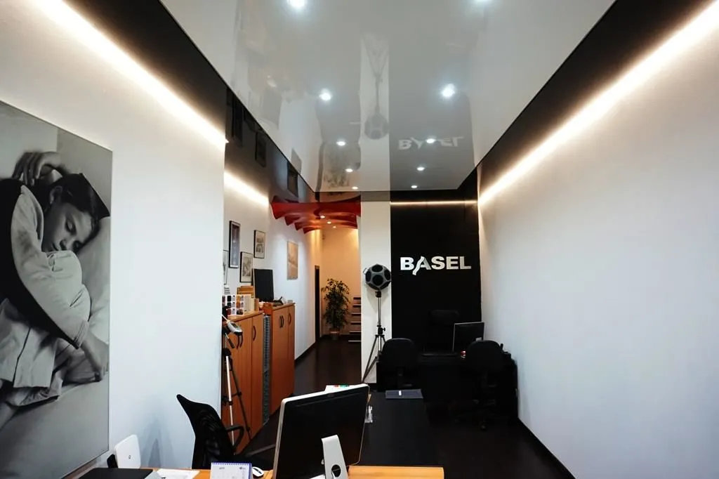 La imagen 6 de la Empresa BASEL ACÚSTICA