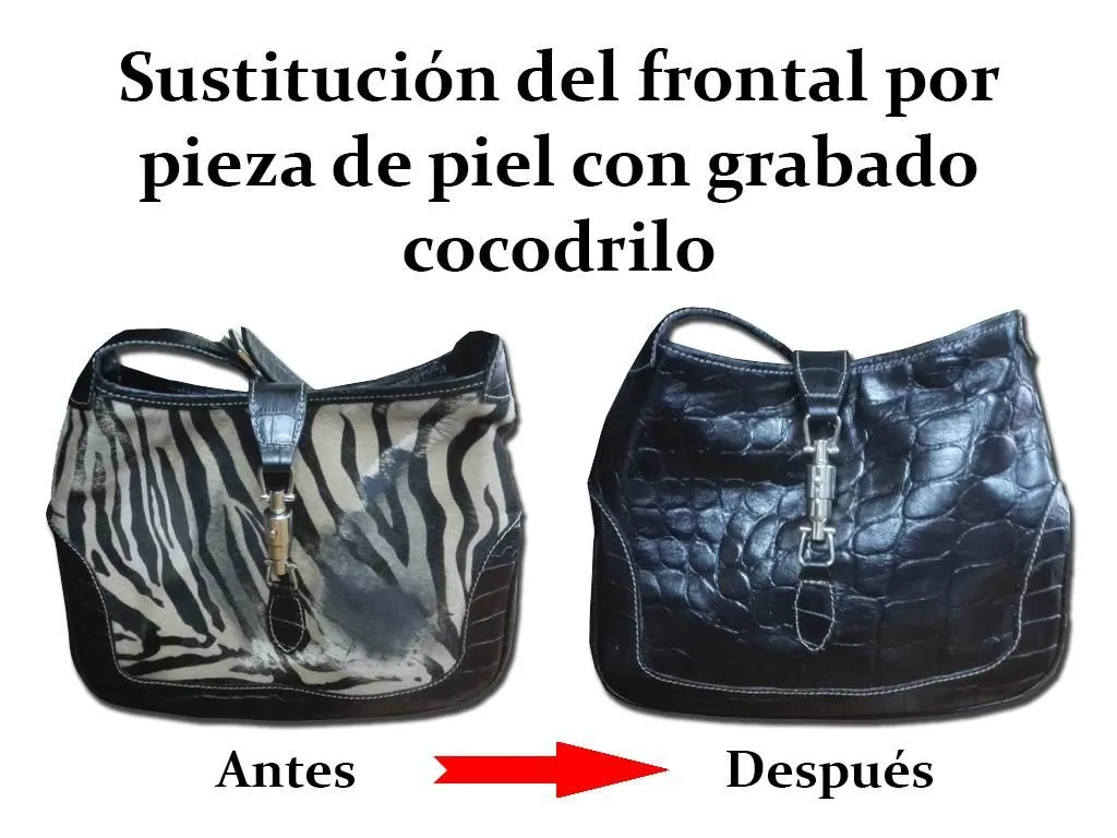 La imagen 3 de la Empresa ALMACÉN DE CURTIDOS CARLOS HERNÁNDEZ