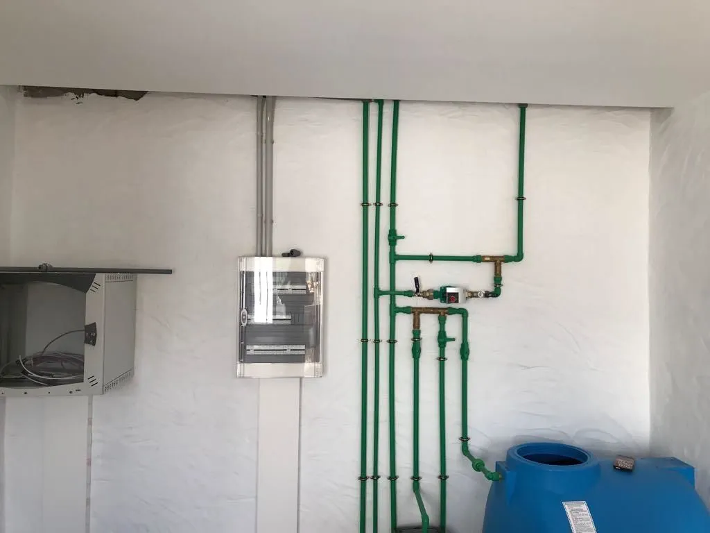 La imagen 3 de la Empresa FONTANERÍA PROFESIONAL DAVID HERNÁNDEZ