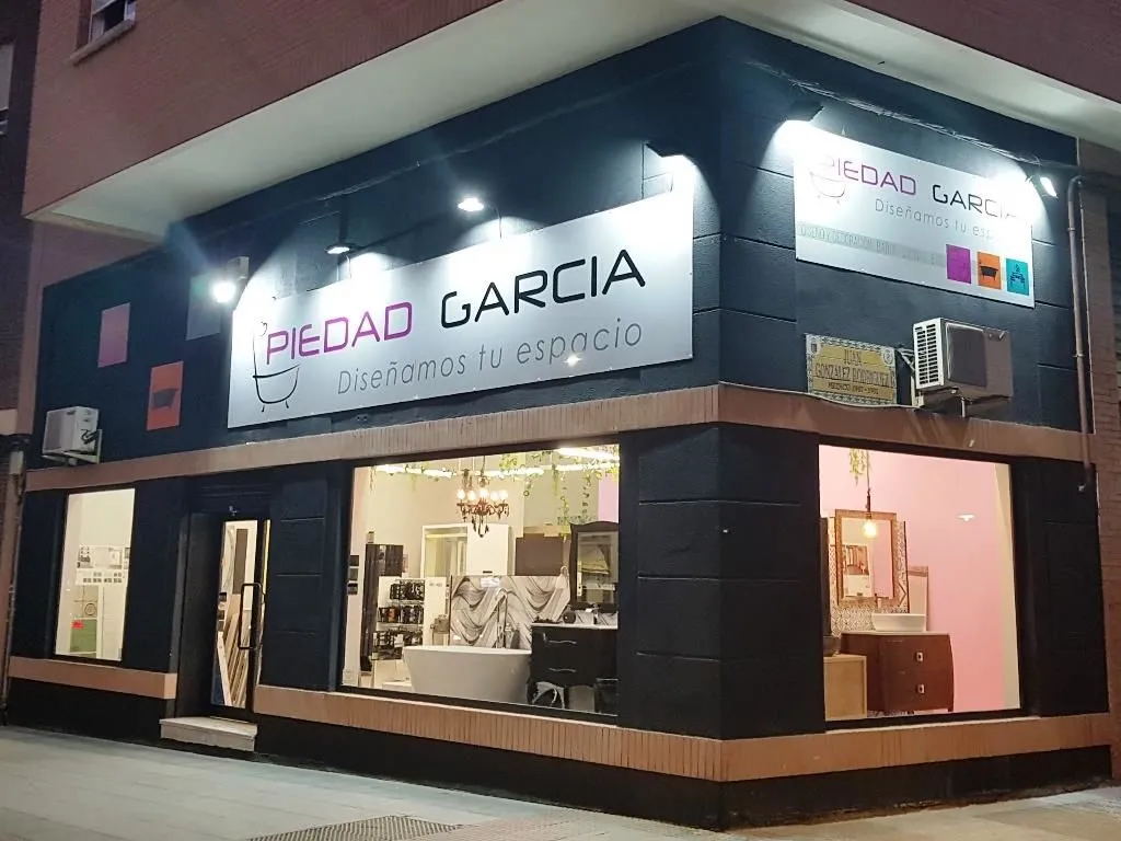 La imagen 1 de la Empresa PIEDAD GARCÍA