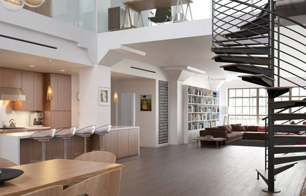 La imagen 3 de la Empresa LITTLE BEAR SAN SEBASTIÁN - BOUTIQUE PARQUETS