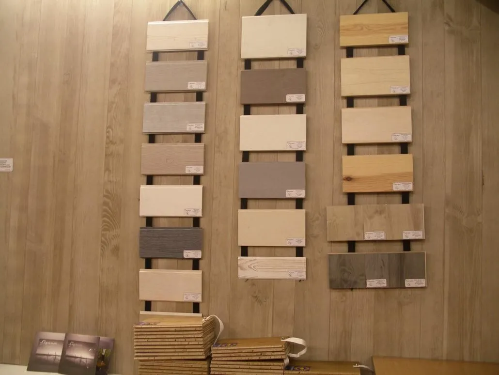 La imagen 4 de la Empresa LITTLE BEAR SAN SEBASTIÁN - BOUTIQUE PARQUETS