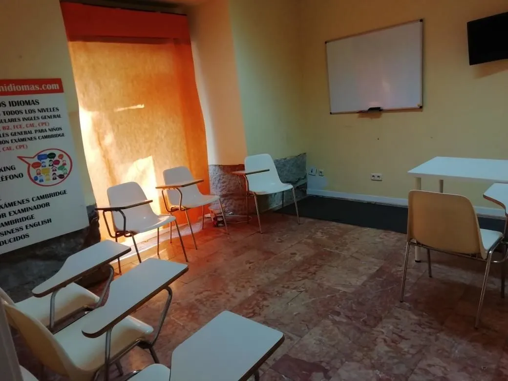 La imagen 7 de la Empresa KAIZEN IDIOMAS