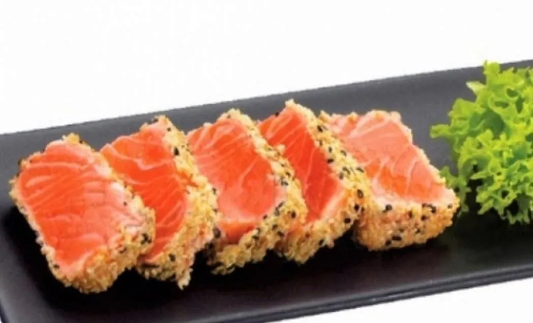La imagen 26 de la Empresa SUSHI DREAMS RESTAURANTE ASIÁTICO