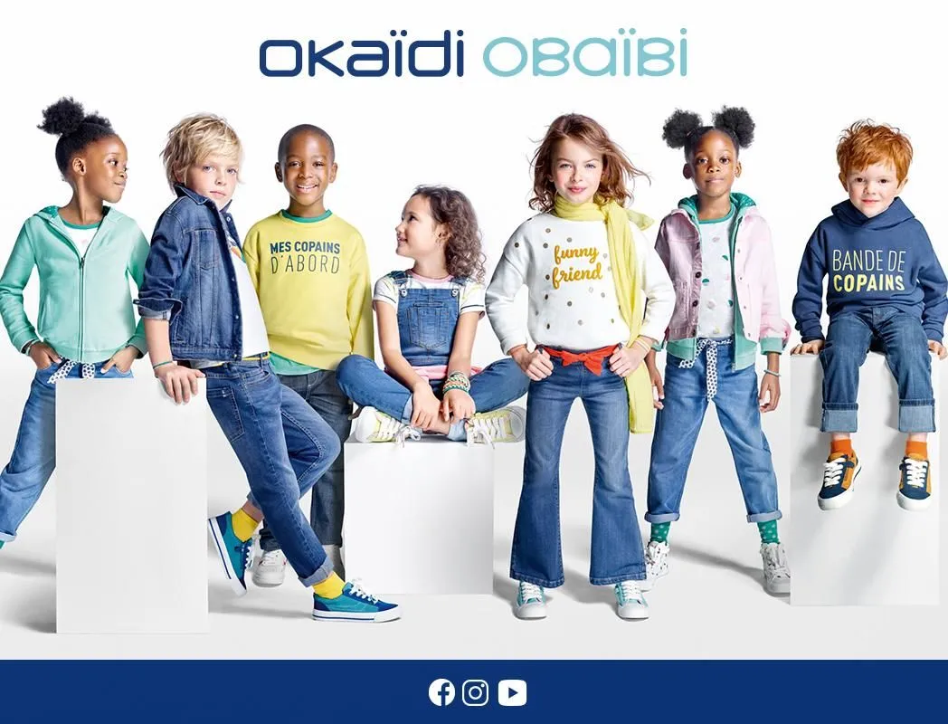 La imagen 36 de la Empresa IDKIDS : OBAIBI-OKAIDI-OXYBUL ISLAZUL