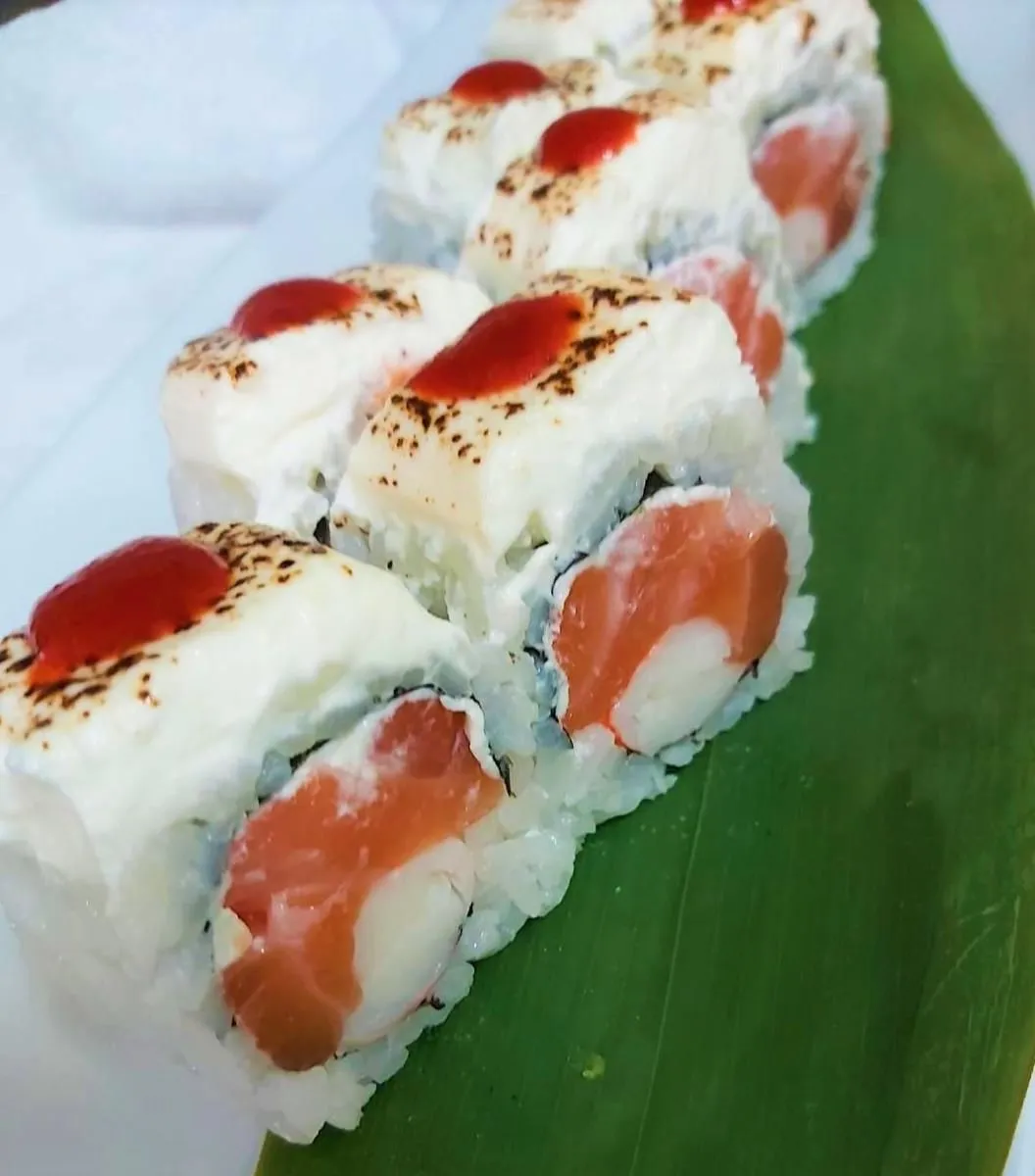 La imagen 14 de la Empresa SUSHI DREAMS RESTAURANTE ASIÁTICO