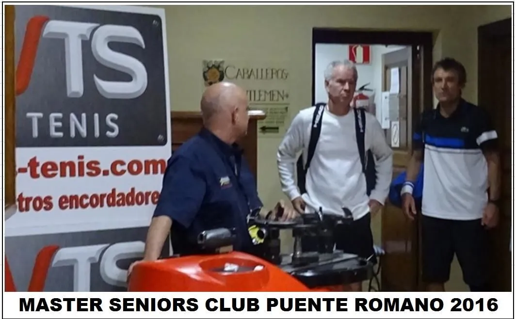 La imagen 16 de la Empresa VTS TENIS