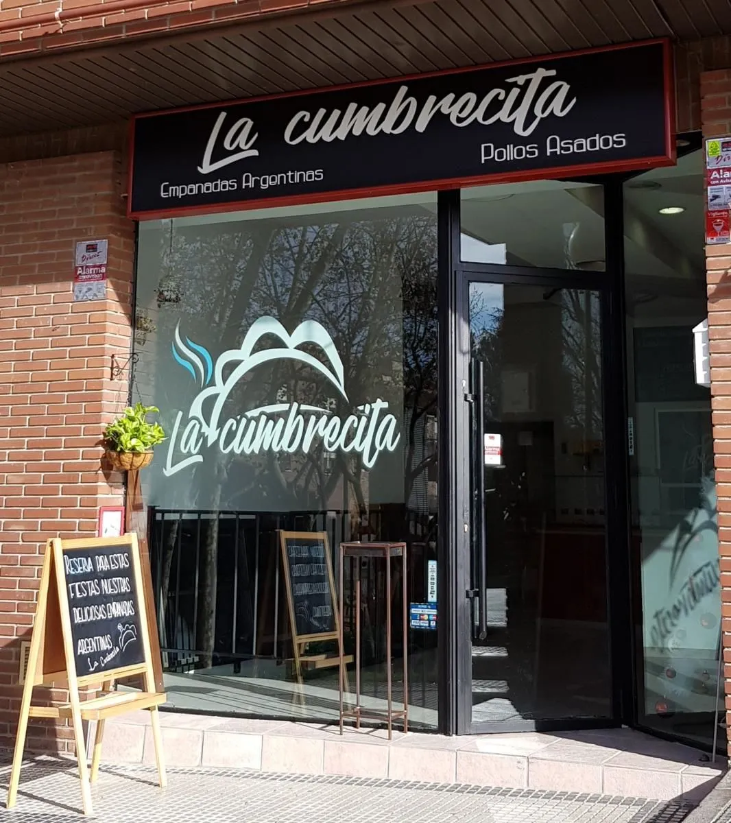 La imagen 24 de la Empresa EMPANADAS ARGENTINAS LA CUMBRECITA Y POLLOS ASADOS AL CHIMICHURRI