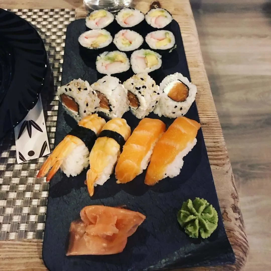 La imagen 16 de la Empresa IDO SUSHI BAR