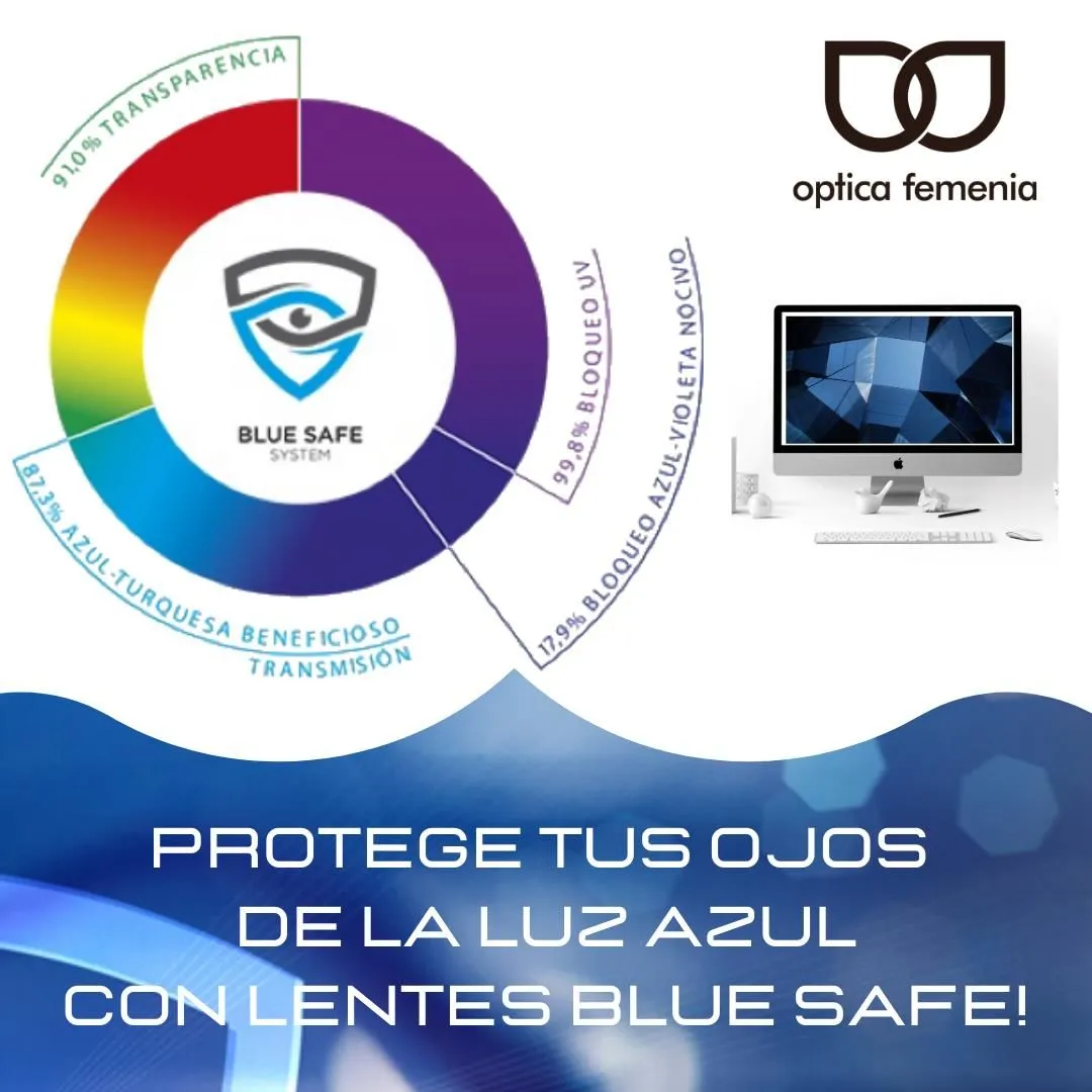 La imagen 3 de la Empresa ÓPTICA FEMENIA