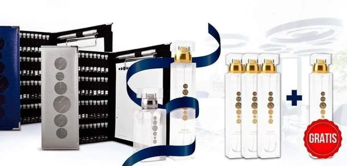 La imagen 10 de la Empresa ESSENS