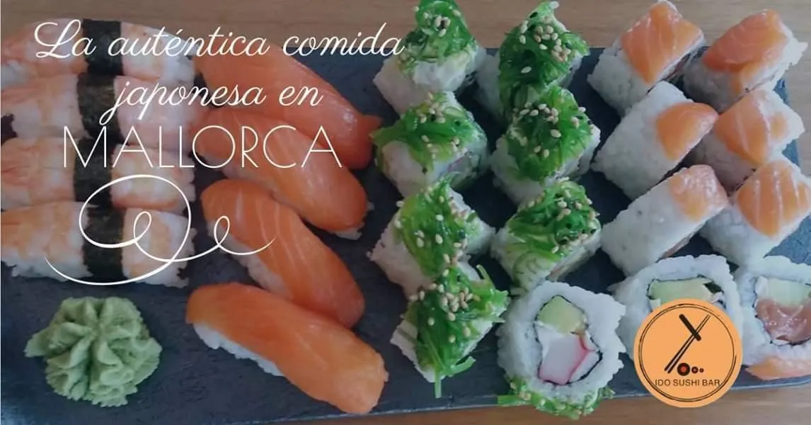 La imagen 3 de la Empresa IDO SUSHI BAR