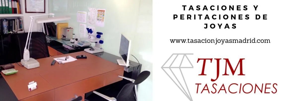 La imagen 1 de la Empresa TJM TASACIONES