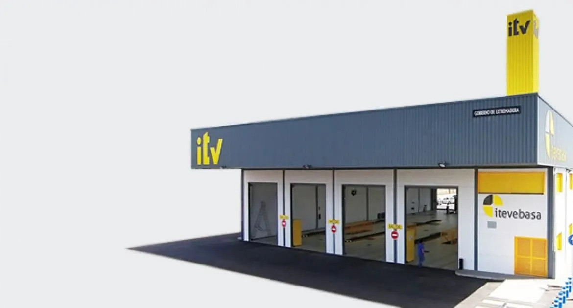 La imagen 3 de la Empresa ITEVEBASA OLIVENZA