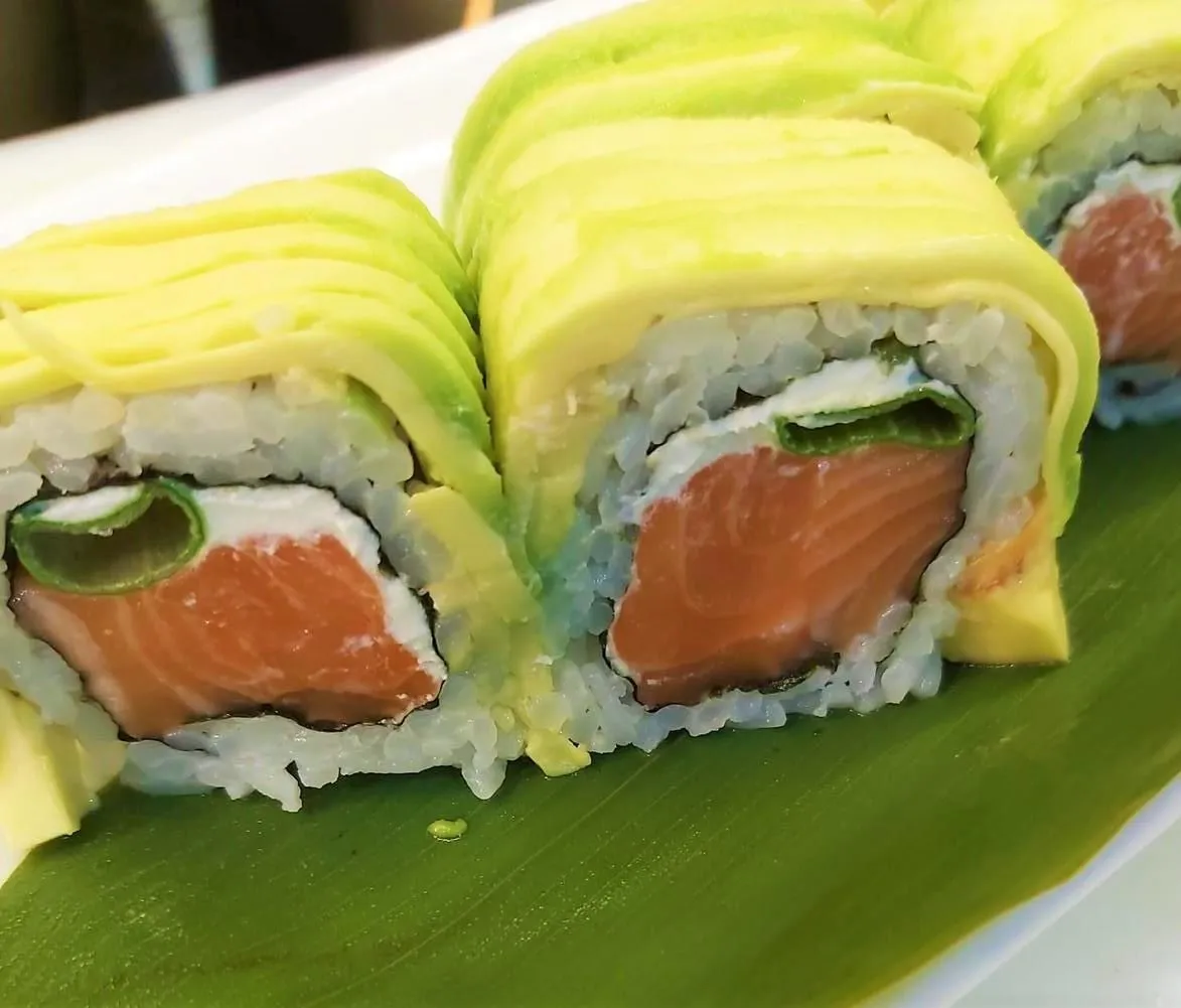 La imagen 18 de la Empresa SUSHI DREAMS RESTAURANTE ASIÁTICO