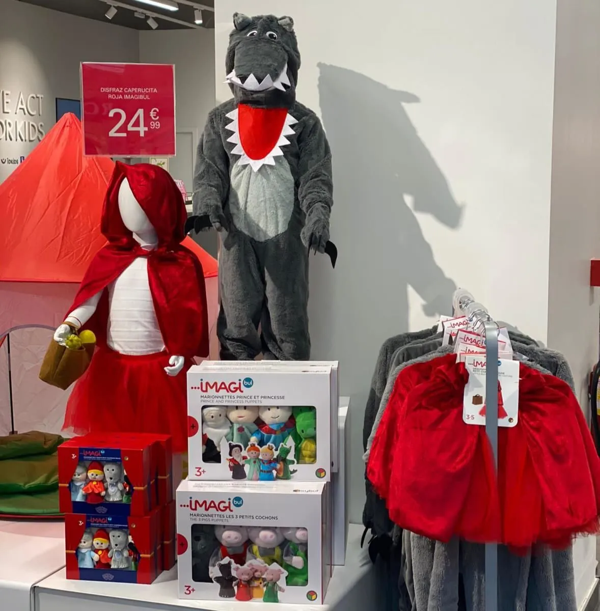 La imagen 2 de la Empresa IDKIDS : OBAIBI-OKAIDI-OXYBUL ISLAZUL