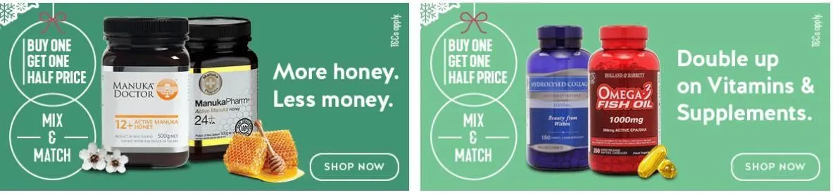 La imagen 10 de la Empresa HOLLAND & BARRETT