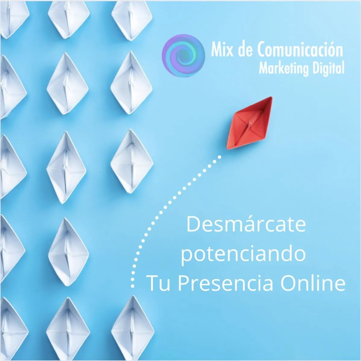 La imagen 4 de la Empresa AGENCIA DE MARKETING DIGITAL PARA PYMES Y AUTÓNOMOS
