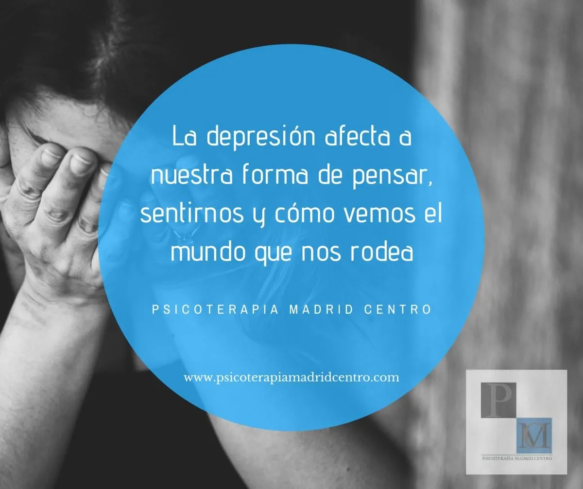 La imagen 11 de la Empresa PSICOTERAPIA MADRID CENTRO