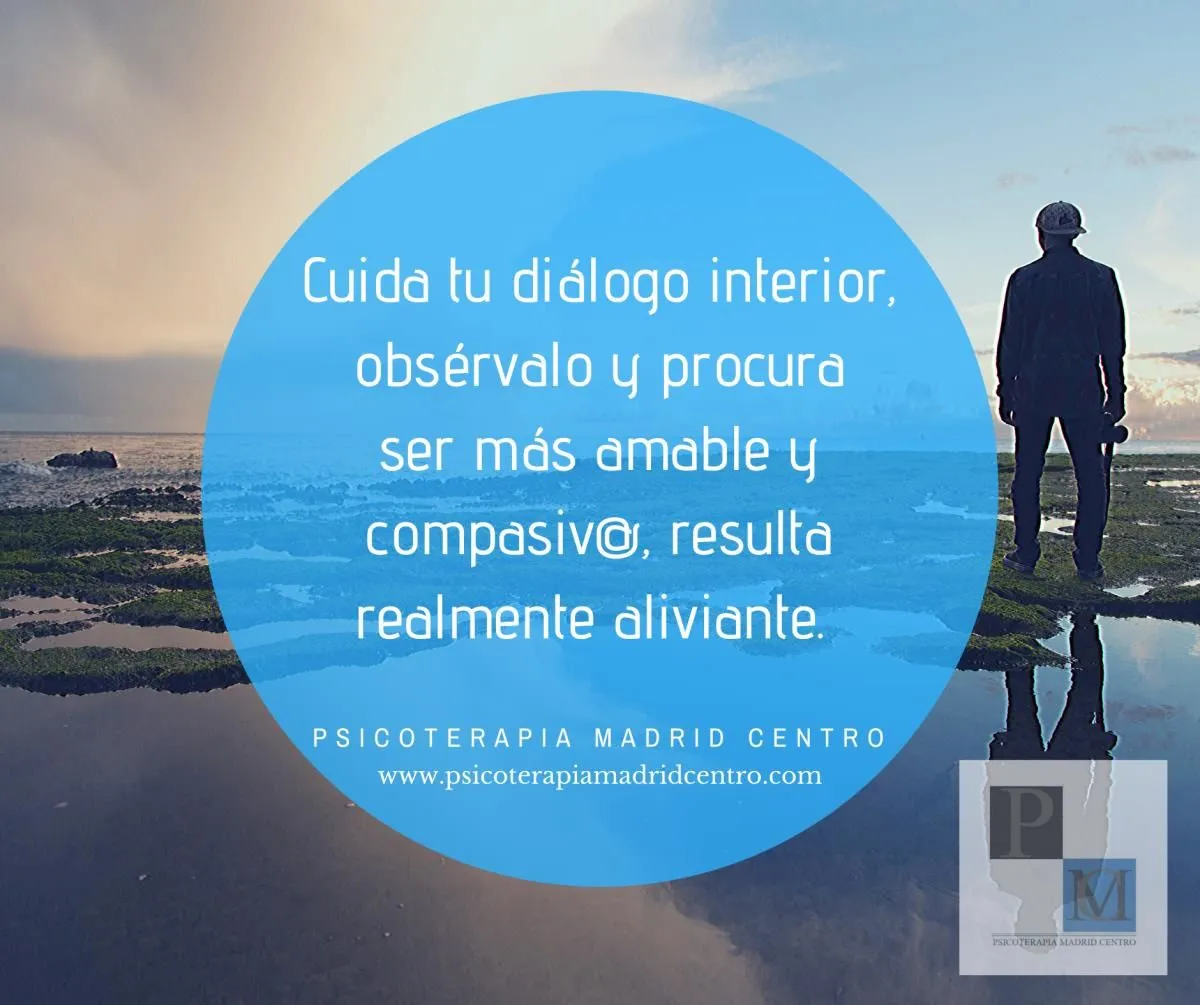 La imagen 13 de la Empresa PSICOTERAPIA MADRID CENTRO
