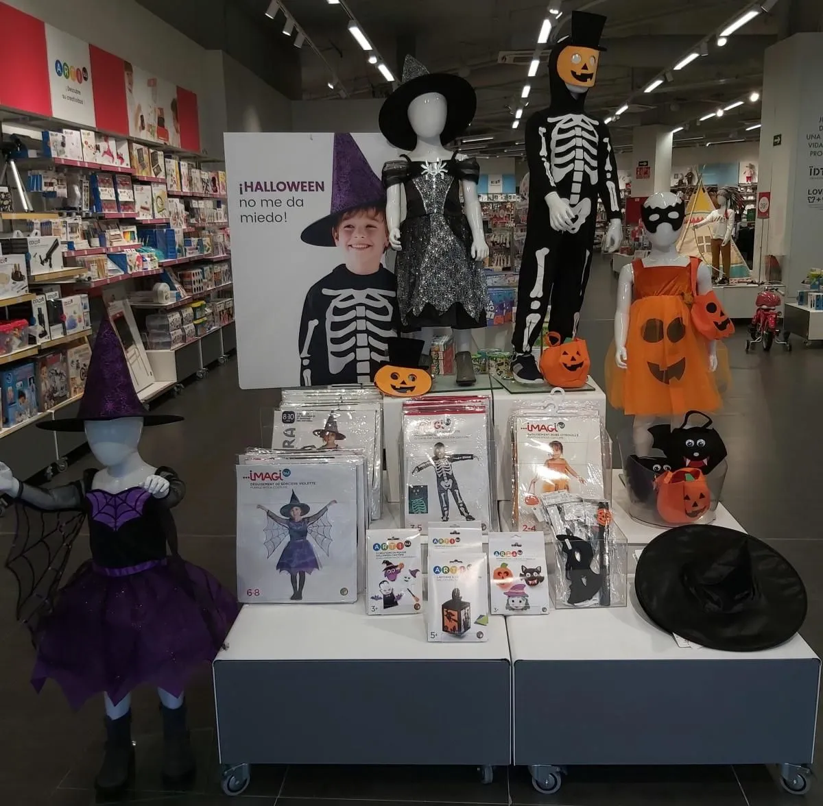 La imagen 20 de la Empresa IDKIDS : OBAIBI-OKAIDI-OXYBUL ISLAZUL