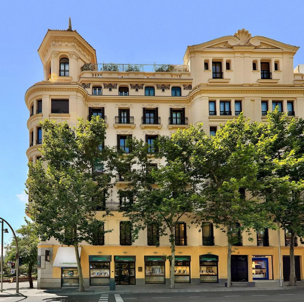 La imagen 2 de la Empresa PERODRI JOYEROS - OFFICIAL ROLEX RETAILER