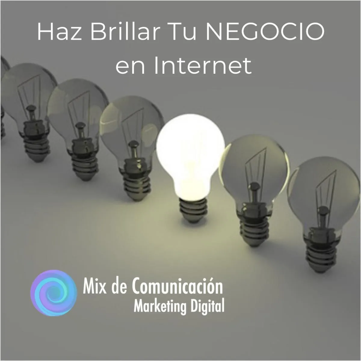 La imagen 2 de la Empresa AGENCIA DE MARKETING DIGITAL PARA PYMES Y AUTÓNOMOS