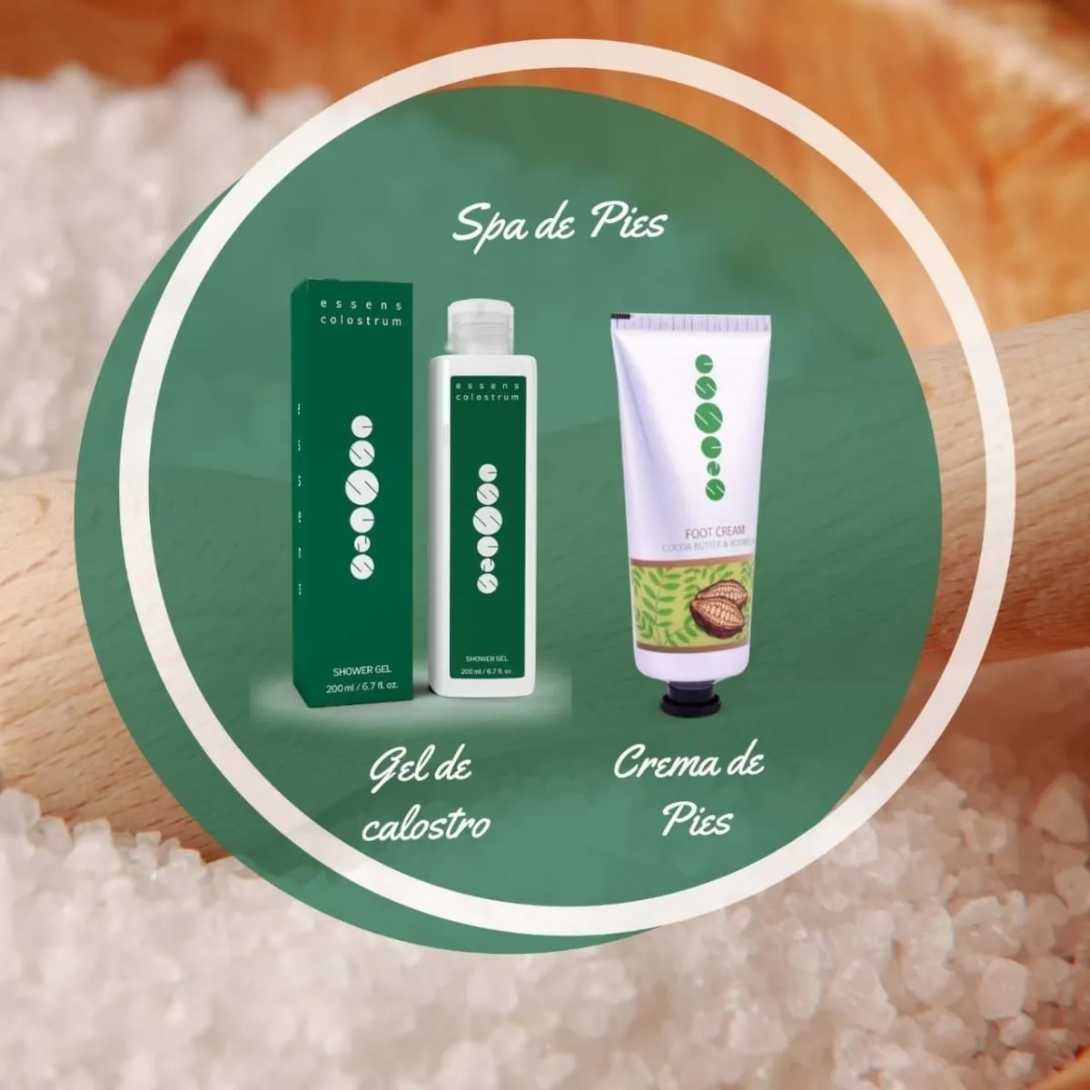 La imagen 12 de la Empresa ESSENS