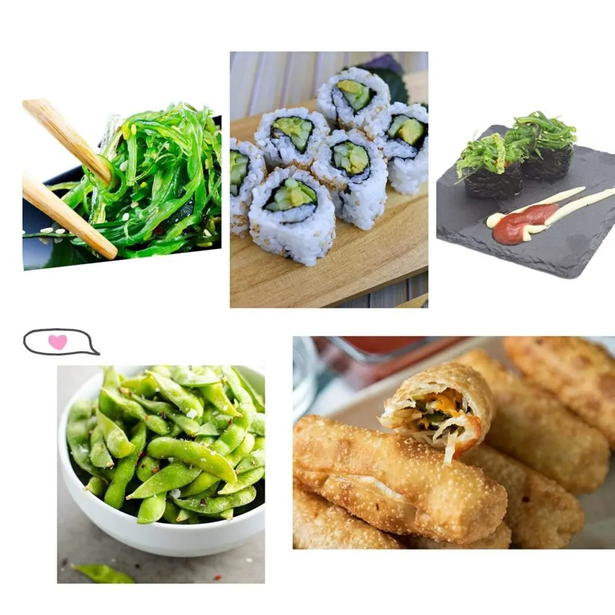 La imagen 1 de la Empresa IDO SUSHI BAR