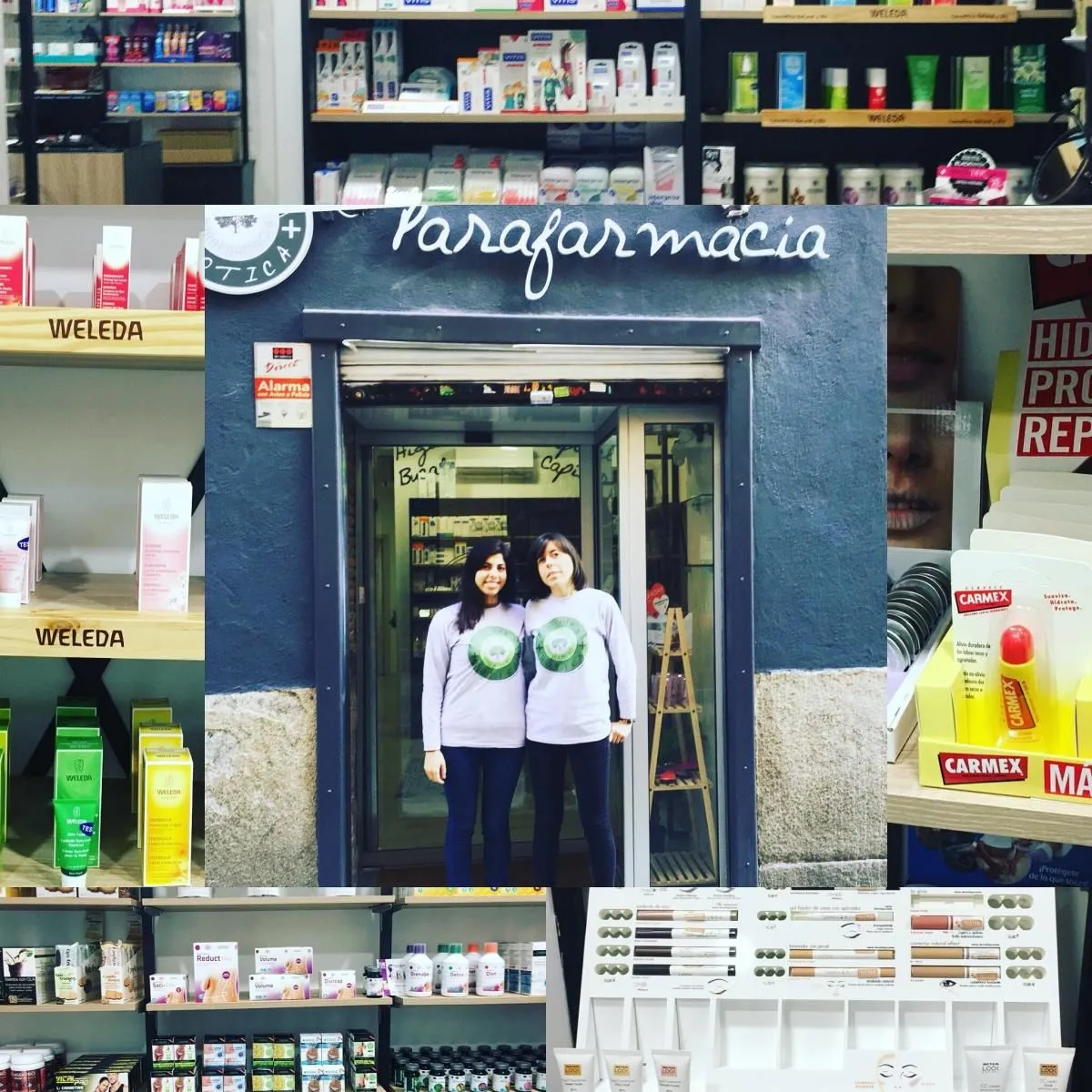 La imagen 25 de la Empresa TU OTRA BOTICA
