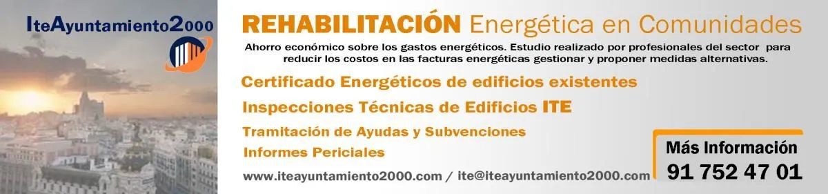 La imagen 1 de la Empresa ITEAYUNTAMIENTO 2000