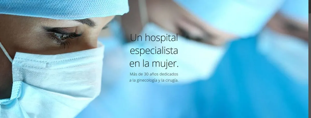 La imagen 3 de la Empresa HOSPITAL CLÍNICA ISADORA