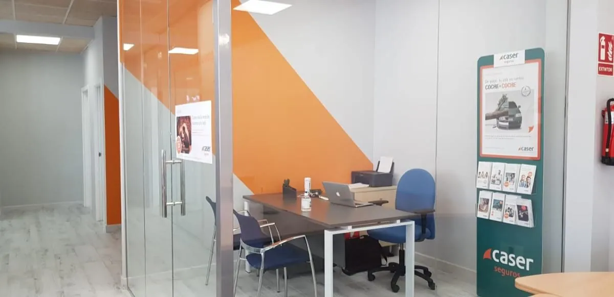 La imagen 2 de la Empresa DSI ASESORES