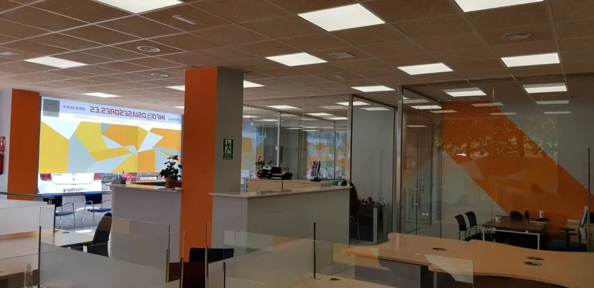 La imagen 4 de la Empresa DSI ASESORES