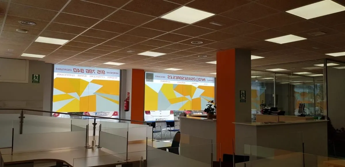 La imagen 5 de la Empresa DSI ASESORES