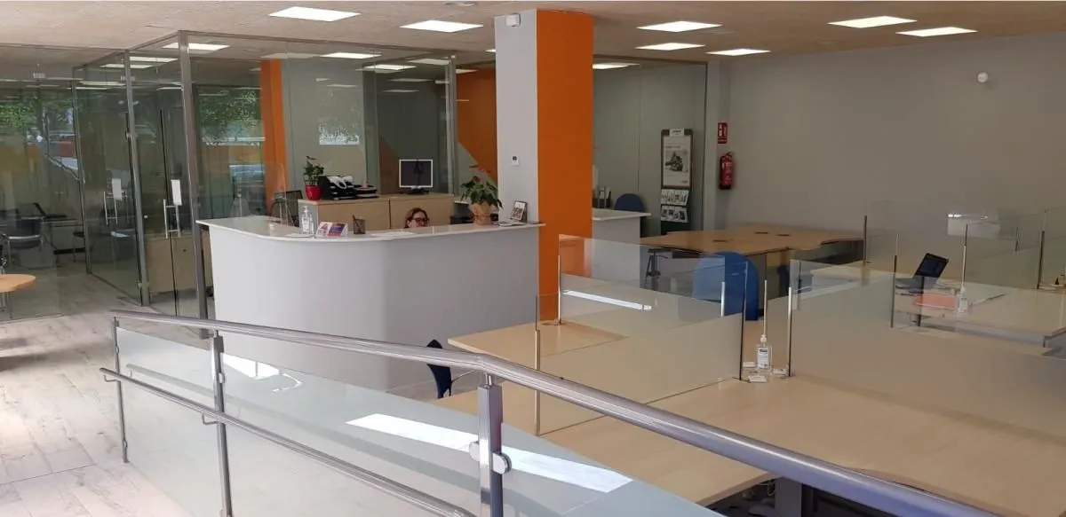 La imagen 1 de la Empresa DSI ASESORES