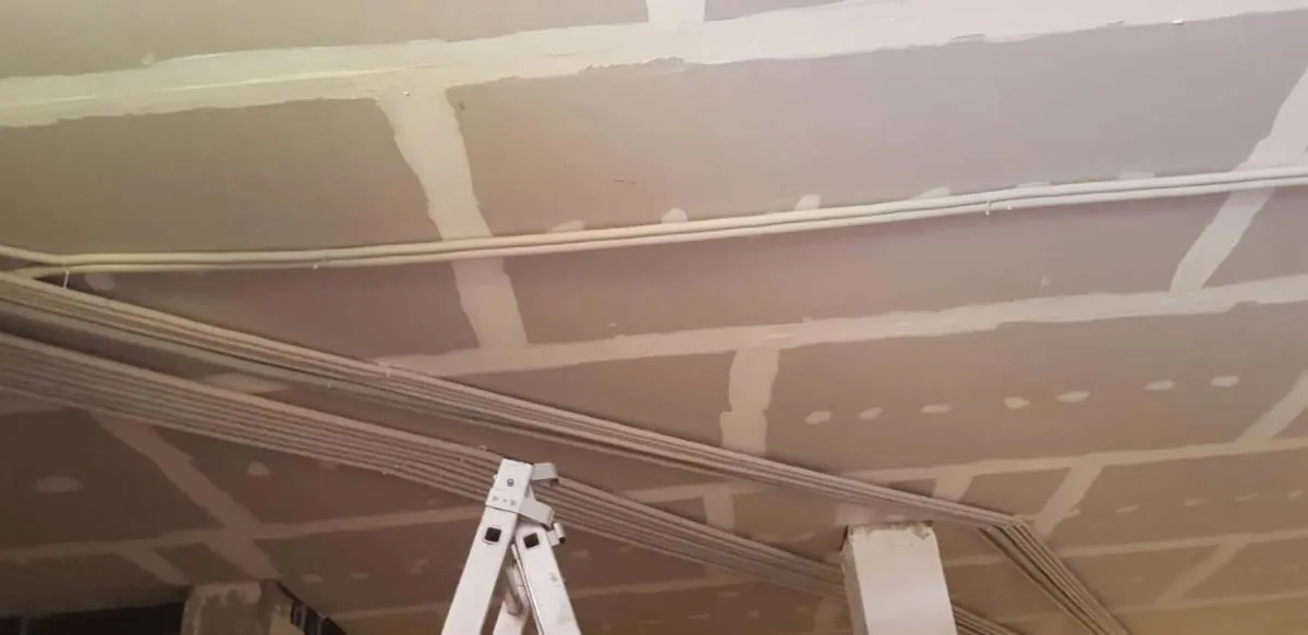 La imagen 13 de la Empresa GRUPOSEN CONSTRUCCIONES E INSTALACIONES