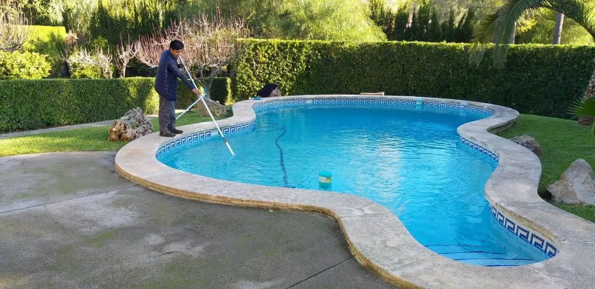La imagen 2 de la Empresa JARDINES BALEAR