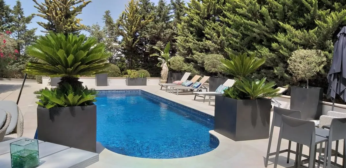La imagen 6 de la Empresa JARDINES BALEAR
