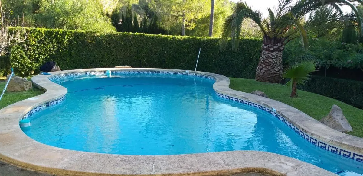 La imagen 7 de la Empresa JARDINES BALEAR