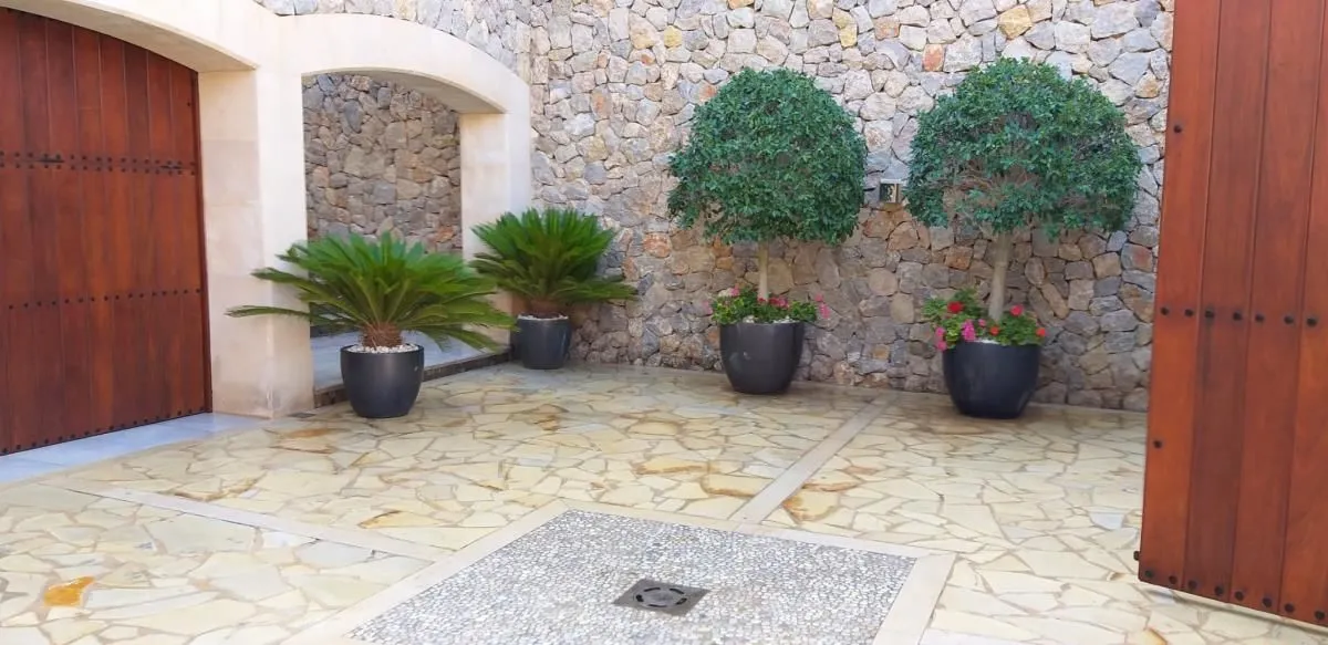 La imagen 11 de la Empresa JARDINES BALEAR